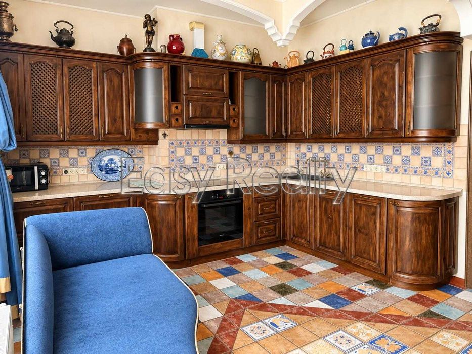 Квартира на вул. Володимирська, 49А в Києві, ID 369358, фото №13