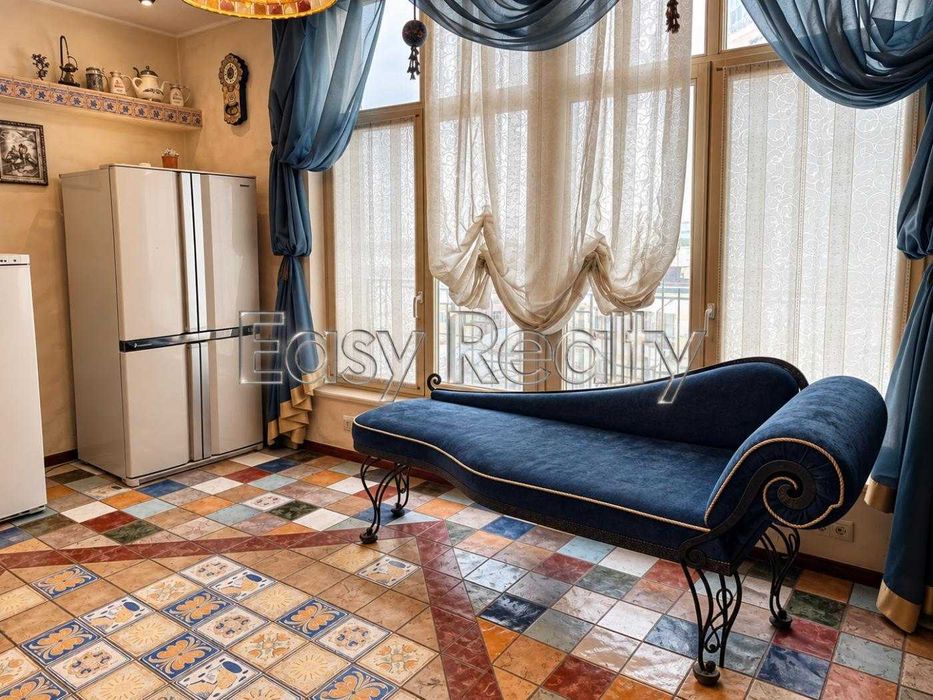 Квартира на вул. Володимирська, 49А в Києві, ID 369358, фото №14