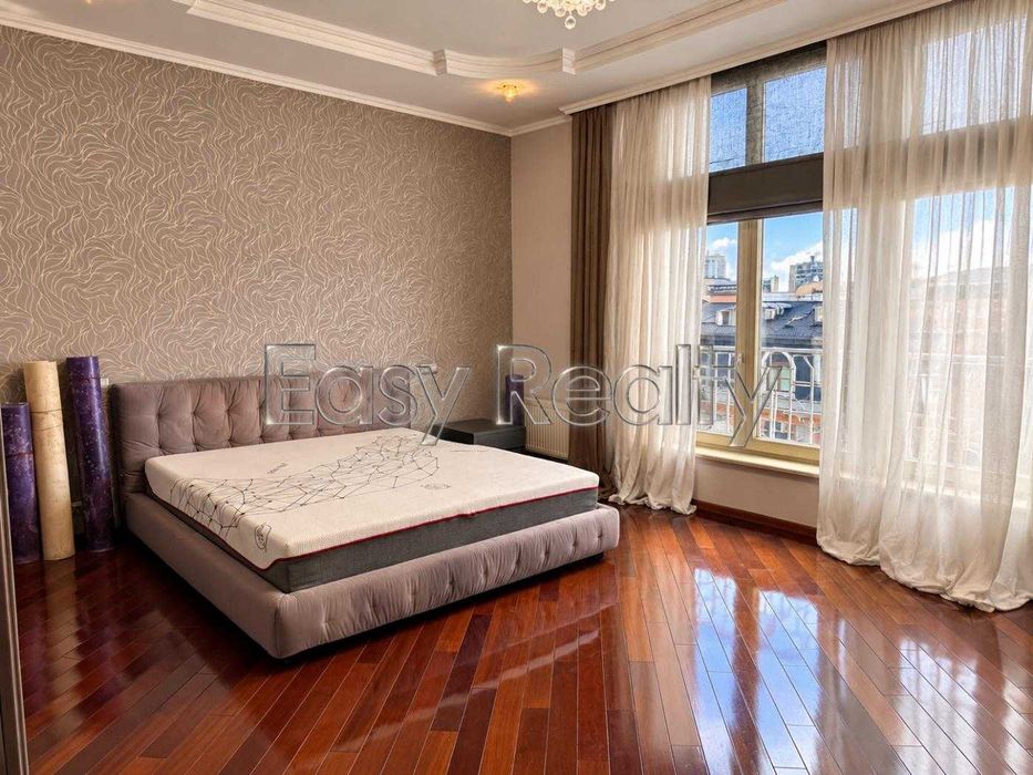 Квартира на вул. Володимирська, 49А в Києві, ID 369358, фото №6