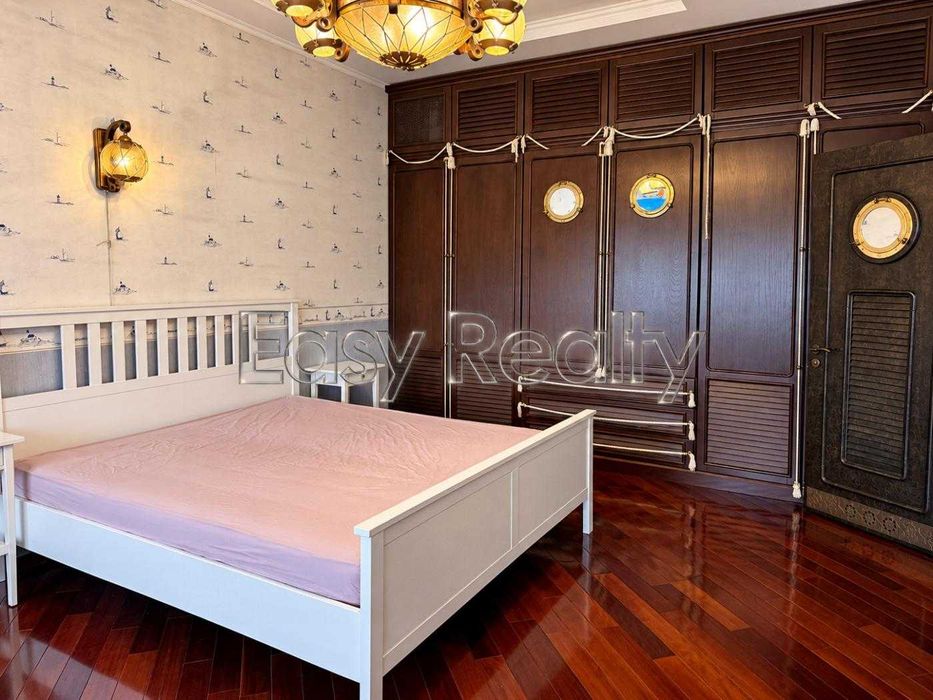 Квартира на вул. Володимирська, 49А в Києві, ID 369358, фото №7