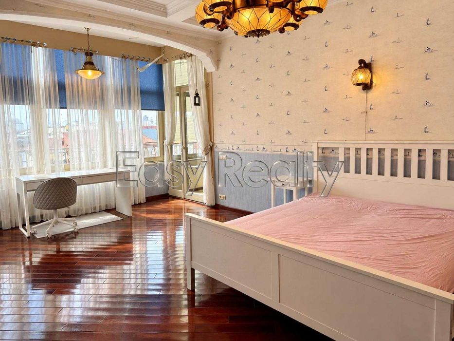 Квартира на вул. Володимирська, 49А в Києві, ID 369358, фото №8