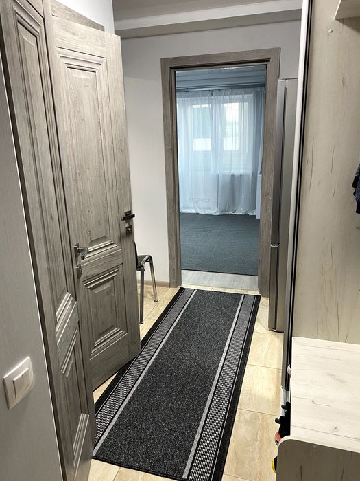 Квартира на Шевченківський в Києві, ID 369357, фото №2