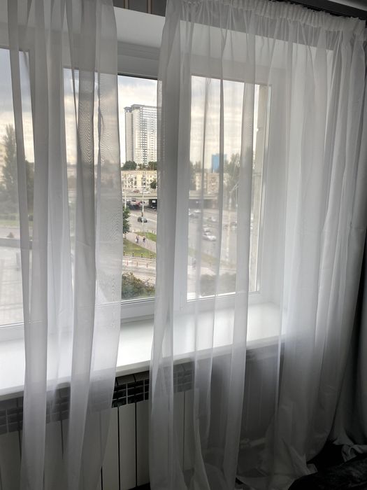 Квартира на Шевченківський в Києві, ID 369357, фото №15