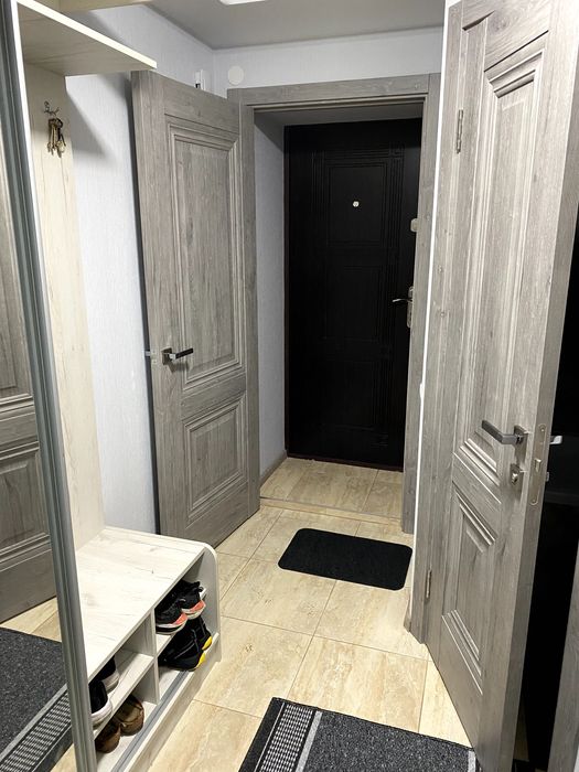 Квартира на Шевченківський в Києві, ID 369357, фото №5