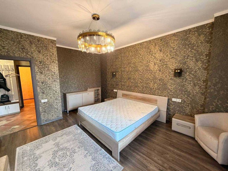 Квартира на вул. Князів Острозьких, 46/2, ID 369368, фото №1