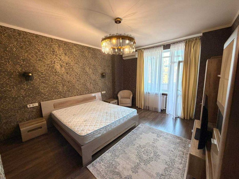 Квартира на вул. Князів Острозьких, 46/2 в Києві, ID 369368, фото №2