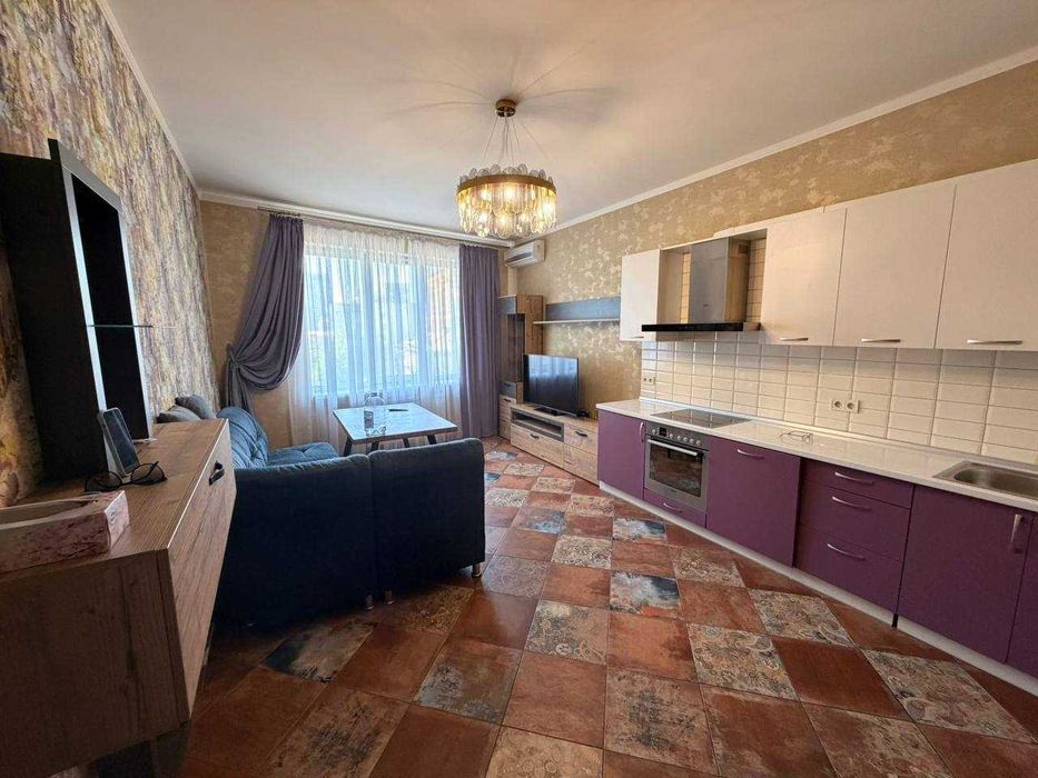 Квартира на вул. Князів Острозьких, 46/2 в Києві, ID 369368, фото №4