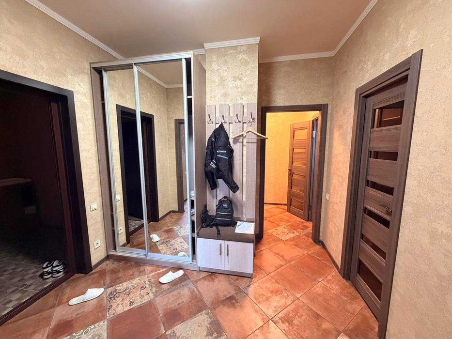 Квартира на вул. Князів Острозьких, 46/2 в Києві, ID 369368, фото №5