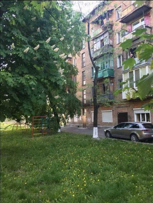 Купити квартиру за адресою просп. Берестейський, 9/47 на Findly.com.ua Квартира на просп. Берестейський, 9/47, ID 382259, фото №1
