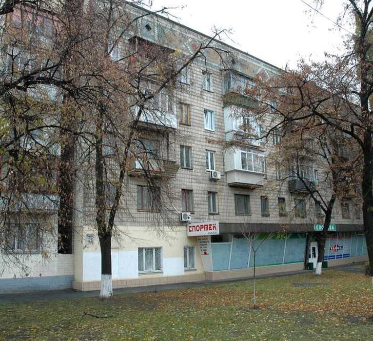 Квартира на просп. Берестейський, 9/47 в Києві, ID 382259, фото №5