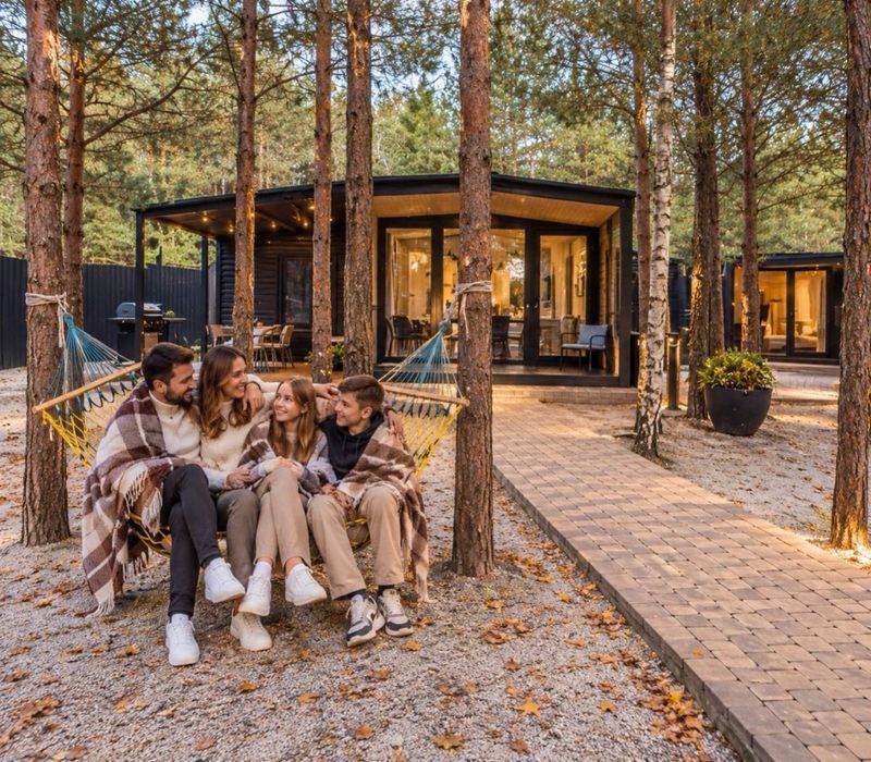 Будинок на Palma Club Resort, ID 415925, фото №3