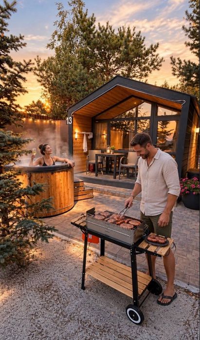Будинок на Palma Club Resort, ID 415925, фото №5
