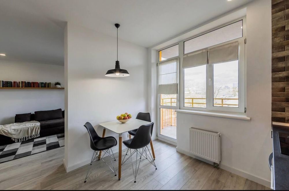 Квартира на вул. Ямська, 52 в Києві, ID 369486, фото №12