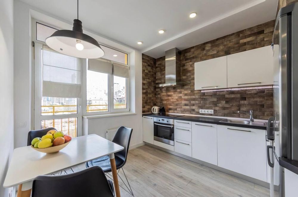 Квартира на вул. Ямська, 52 в Києві, ID 369486, фото №14