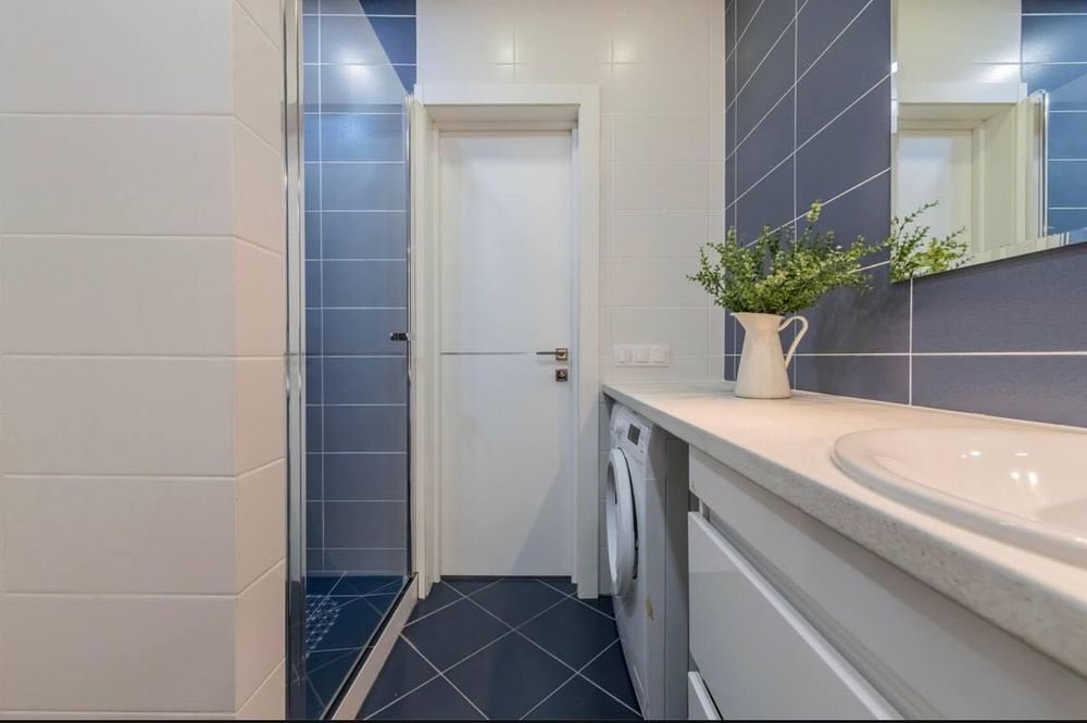 Квартира на вул. Ямська, 52 в Києві, ID 369486, фото №16