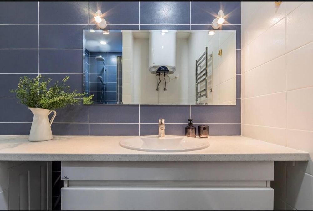 Квартира на вул. Ямська, 52 в Києві, ID 369486, фото №17