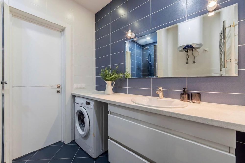 Квартира на вул. Ямська, 52 в Києві, ID 369486, фото №19