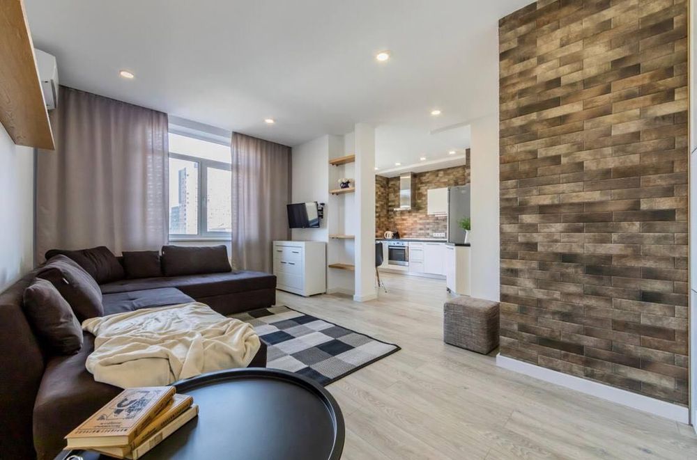 Квартира на вул. Ямська, 52 в Києві, ID 369486, фото №3