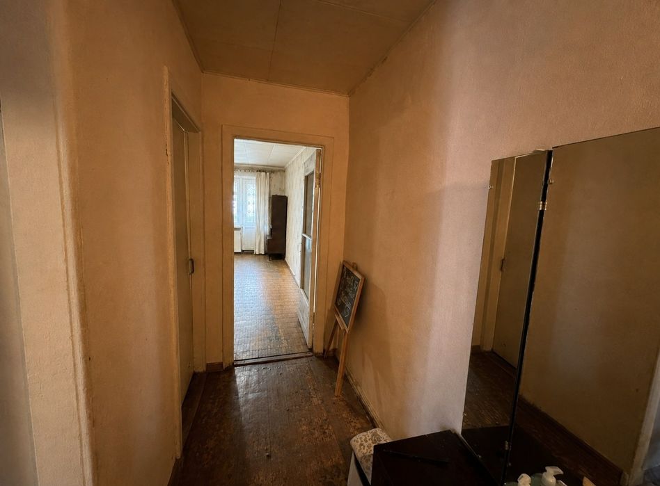 Квартира на Хаджибейський в Одеса, ID 369386, фото №2