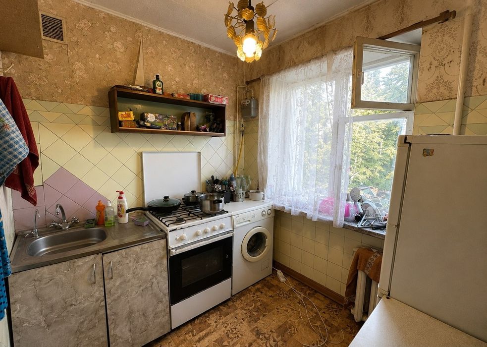 Квартира на Хаджибейський в Одеса, ID 369386, фото №3