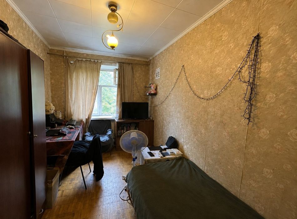Квартира на Хаджибейський в Одеса, ID 369386, фото №4