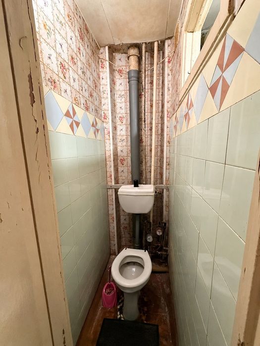 Квартира на Хаджибейський в Одеса, ID 369386, фото №5