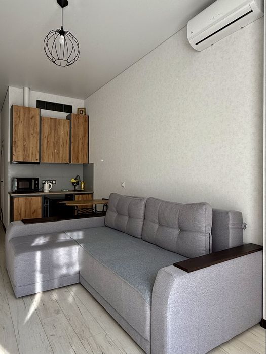 Квартира на вул. Фонтанська дорога, 77В в Одесі, ID 369390, фото №2
