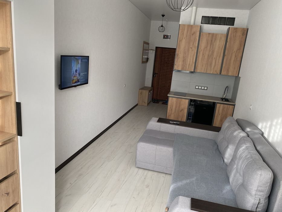 Квартира на вул. Фонтанська дорога, 77В в Одесі, ID 369390, фото №14