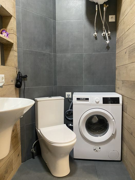 Квартира на вул. Фонтанська дорога, 77В в Одесі, ID 369390, фото №15