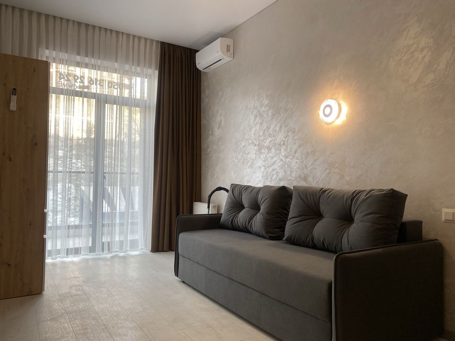 Квартира на вул. Фонтанська дорога, 77В в Одесі, ID 369390, фото №18