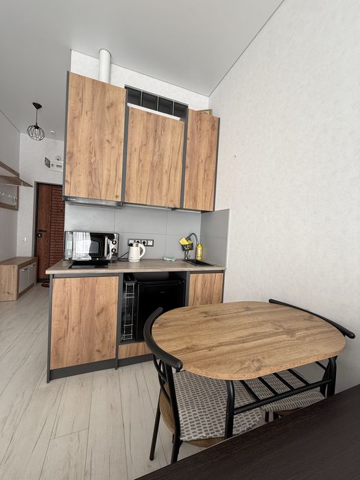 Квартира на вул. Фонтанська дорога, 77В в Одесі, ID 369390, фото №6