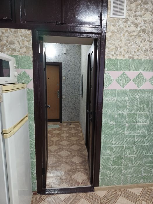 Квартира на вул. Садова, 1 в Києві, ID 369387, фото №6