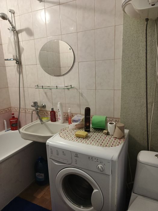 Квартира на вул. Садова, 1 в Києві, ID 369387, фото №8