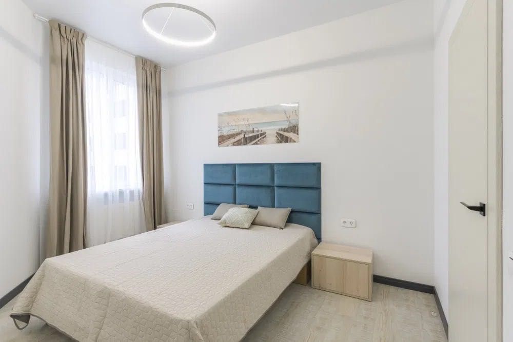 Квартира на вул. Василя Тютюнника, 37/1 в Києві, ID 369492, фото №3
