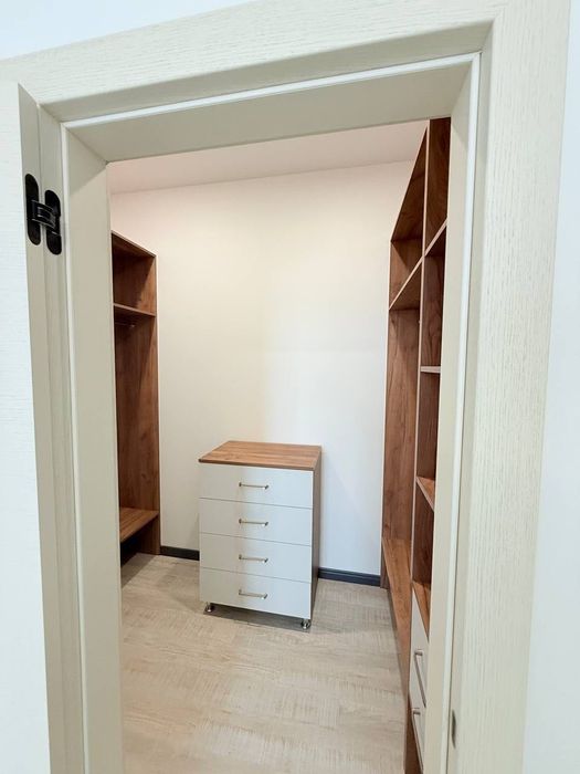Квартира на вул. Василя Тютюнника, 37/1 в Києві, ID 369492, фото №8