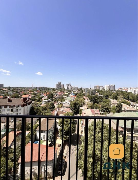 Квартира на ЖК Итака в Одесі, ID 374311, фото №6