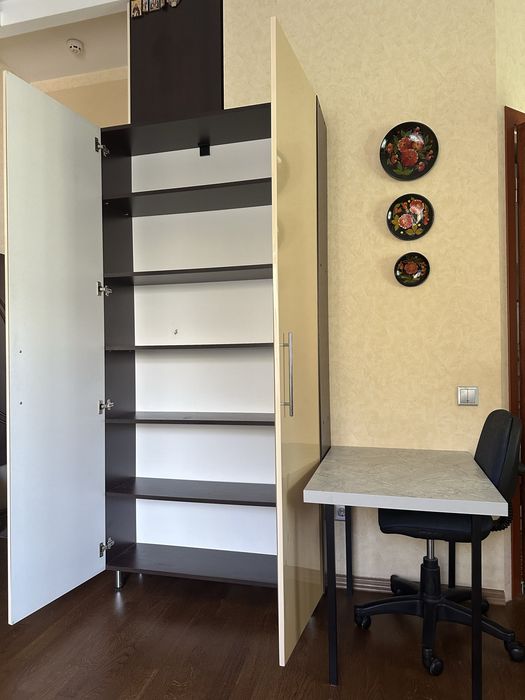 Квартира на вул. Євгена Коновальця, 23 в Києві, ID 369396, фото №14