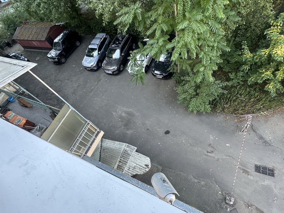 Квартира на вул. Євгена Коновальця, 23 в Києві, ID 369396, фото №18