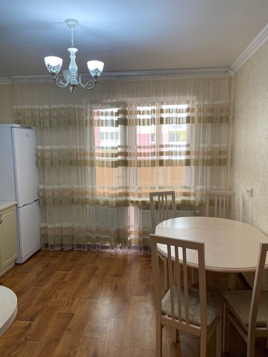 Квартира на Подільський в Києві, ID 369408, фото №2