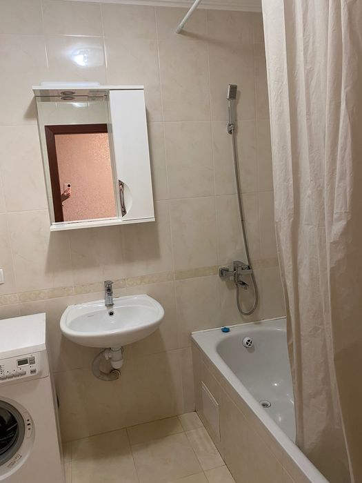 Квартира на Подільський в Києві, ID 369408, фото №11