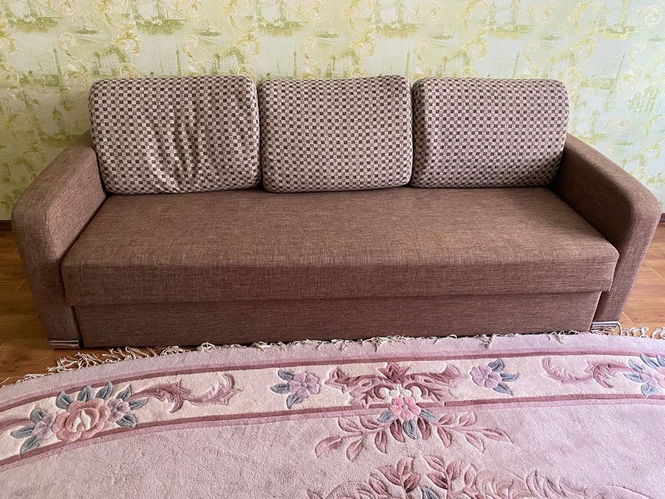 Квартира на Подільський в Києві, ID 369408, фото №9