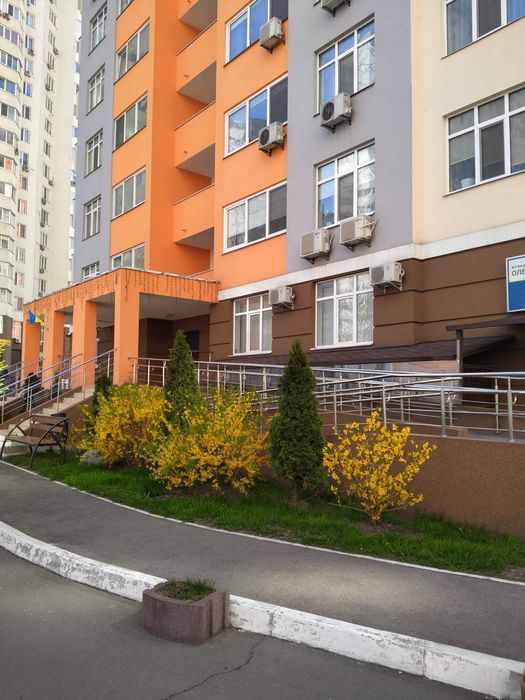 Квартира на вул. Пчилки, ID 369399, фото №1