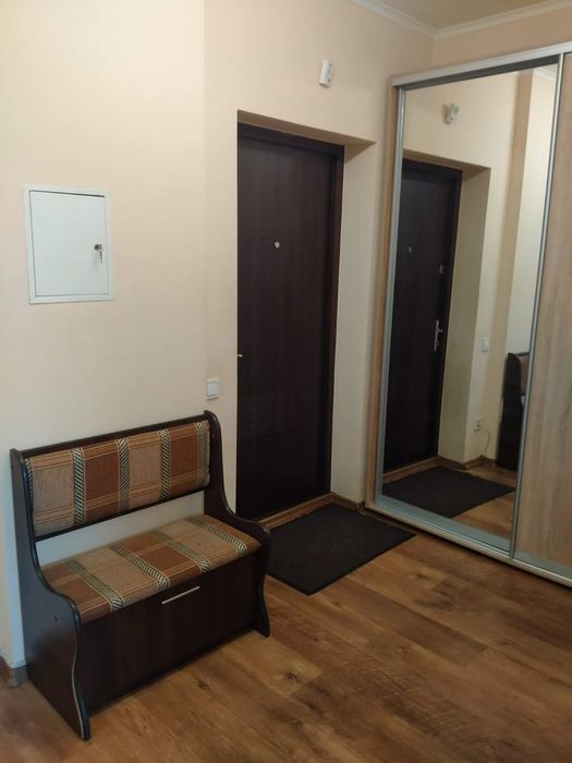 Квартира на вул. Пчилки в Києві, ID 369399, фото №18