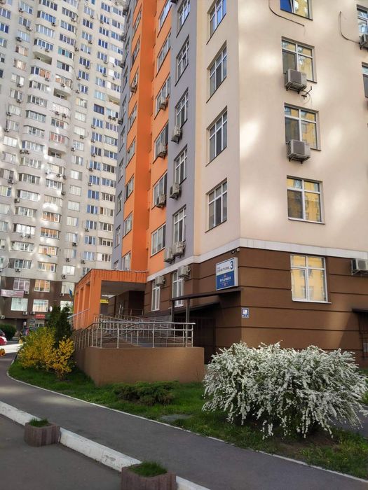 Квартира на вул. Пчилки в Києві, ID 369399, фото №3