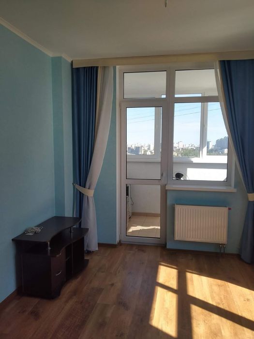Квартира на вул. Пчилки в Києві, ID 369399, фото №8