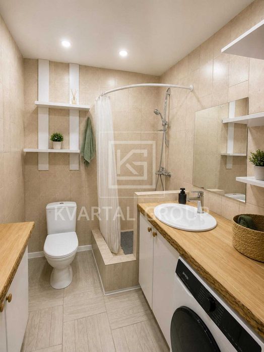 Квартира на ЖК На Прорізній в Києві, ID 387727, фото №11