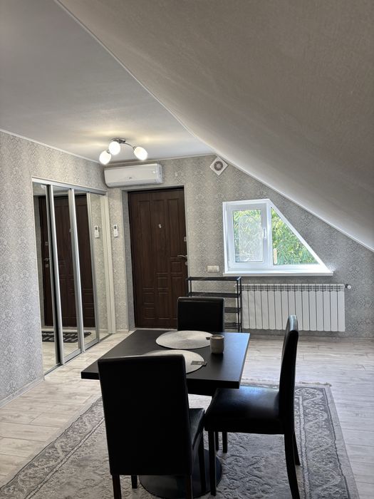 Квартира на ЖК «Софія» в Києві, ID 369428, фото №3