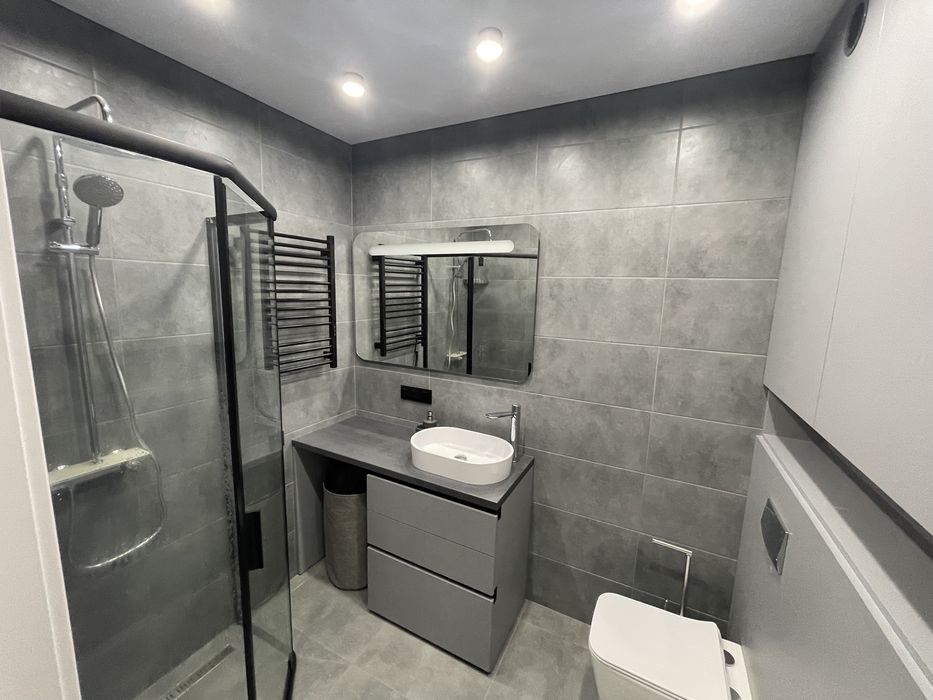 Квартира на вул. Варшавська, 3 в Києві, ID 371440, фото №13