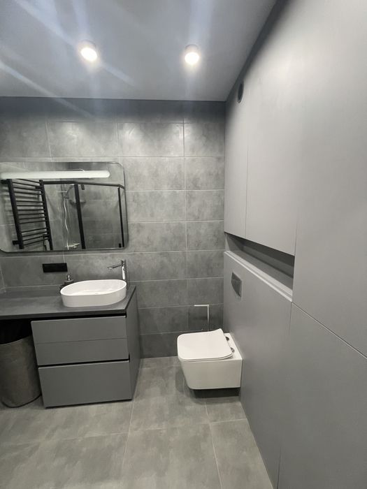 Квартира на вул. Варшавська, 3 в Києві, ID 371440, фото №14