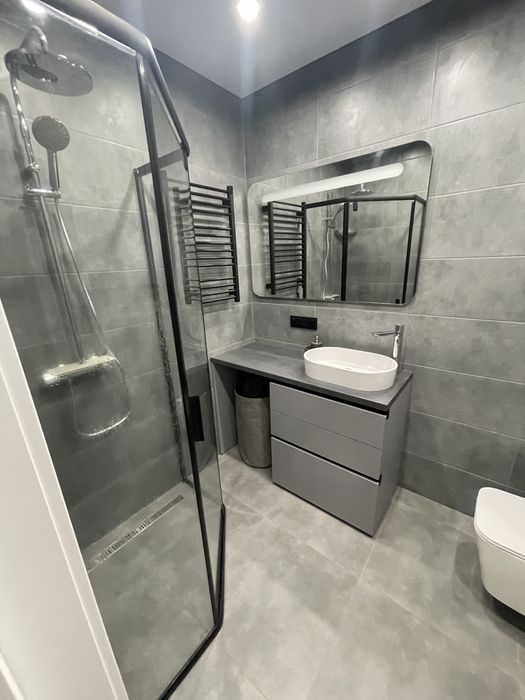 Квартира на вул. Варшавська, 3 в Києві, ID 371440, фото №15